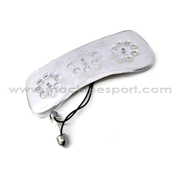 چراغ سقفی تیبا و ریو و ساینا SMD