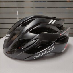 کلاه استاندارد دوچرخه و کفش اسکیت برند Zhencool 