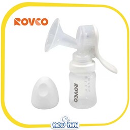 شیردوش دستی رووکو  ROVCO