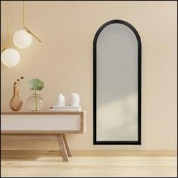 آینه قدی چوبی مدل نارسیس ابعاد 180 در 70