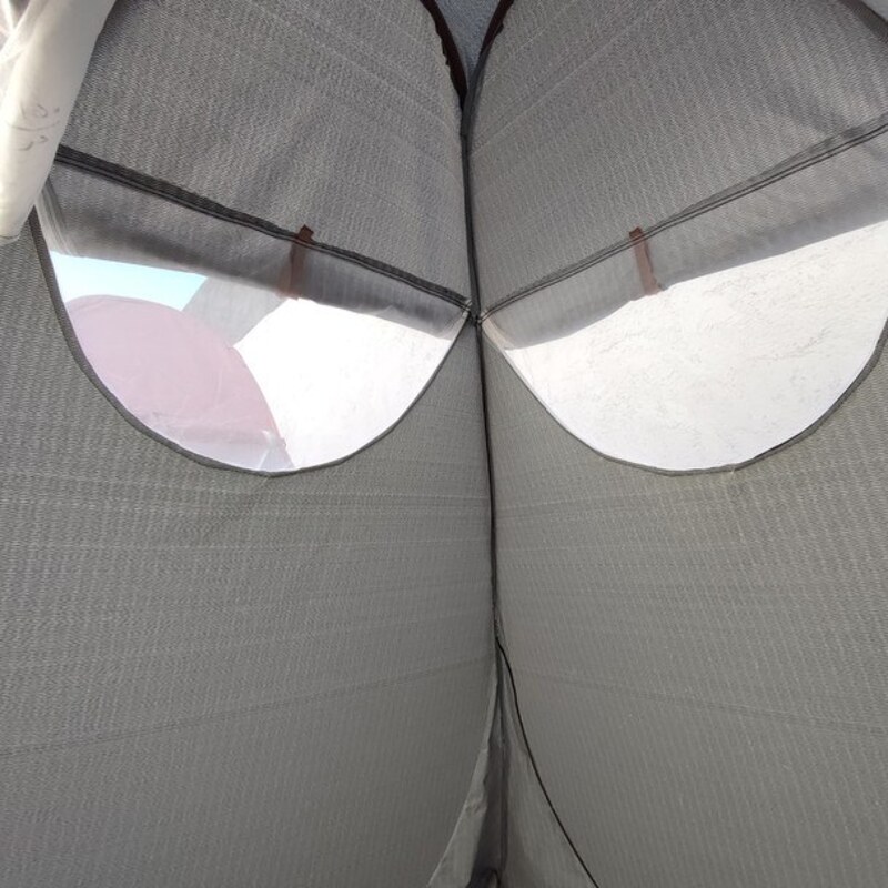 چادر مسافرتی 12 نفره ضد آب