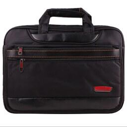 کیف اداری مردانه مناسب برای لبتاپ های تا 15.6 اینچ  مدل SK3