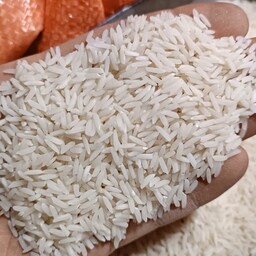 برنج هاشمی درجه یک مستقیم از کارخانه برنجکوبی بسته بندی یک کیلویی برای (تست)