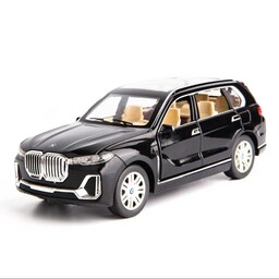 ماکت ماشین BMW X7 برند چه ژی