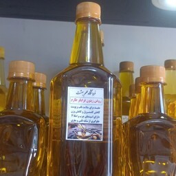 روغن زیتون خالص طارم