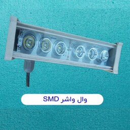 وال واشر smd توان 6 وات سبز