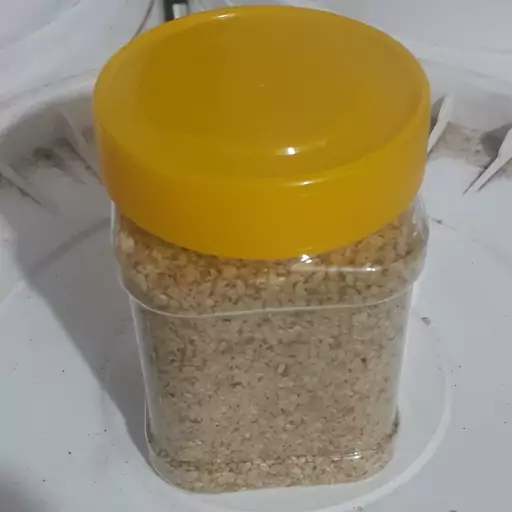 کنجد بو داده ایرانی درجه 1  (250 گرمی)