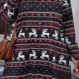لباس مجلسی سایز بزرگ کریسمسی یلدایی  تونیک شومیز  مانتو    44 تا 70