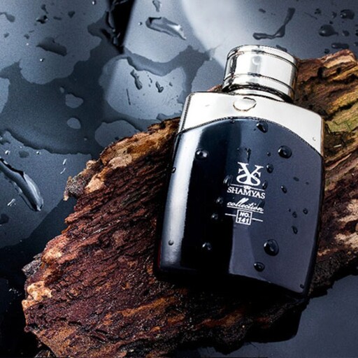 ادکلن مردانه شمیاس مدل مونت بلنک لجند (Mont Blanc Legend) حجم 25 ml