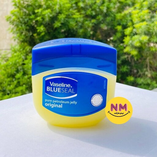 وازلین اورجینال Vaseline Original وزن 250 گرم