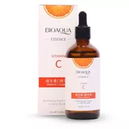 سرم پوست ویتامین سی بیوآکوا اصل  BIOAQUA vitamin C essence  