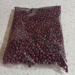 لوبیا قرمز طبیعی  از تولید به مصرف بسته بندی یک کیلویی