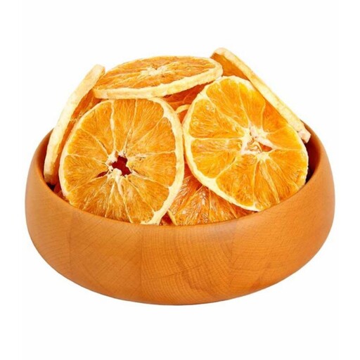 میوه خشک و چیپس میوه پرتقال تامسون 1000 گرمی آی تام (( ارسال رایگان))