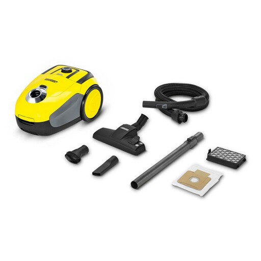 جارو برقی کارچر مدل   KARCHER - VC2