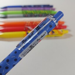 مداد نوکی 0.5 پارسیکار - JM 811