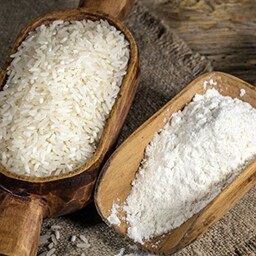 آرد برنج امساله