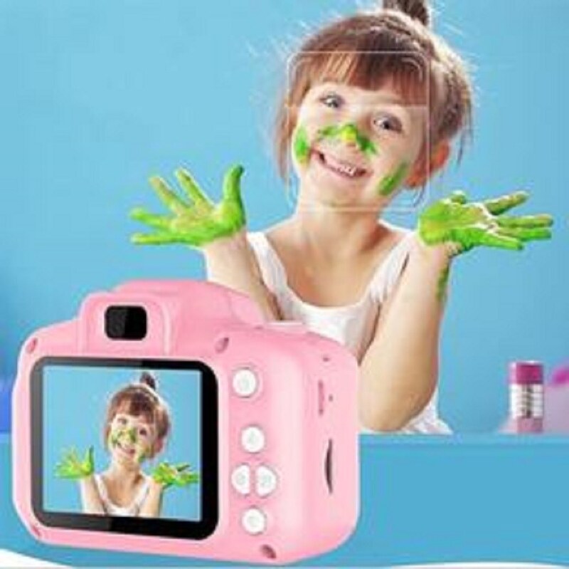 دوربین دیجیتال کودک برندآکسون مدل AX6062