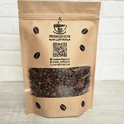 قهوه عربیکا اتیوپی سیدامو 250 گرمی