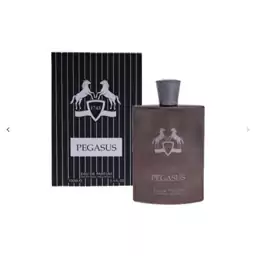 عطر ادکلن مردانه پرفیوم دو مارلی پگاسوس فراگرنس ورد اصل Fragrance World Parfums de Marly Pegasus