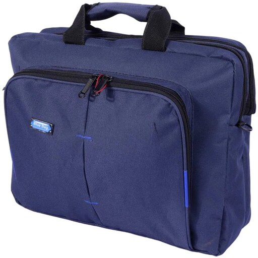 کیف لپ تاپ دوشی BLUE BAG مدل B018