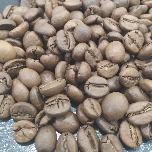 قهوه چری روبوستا (250گرم)