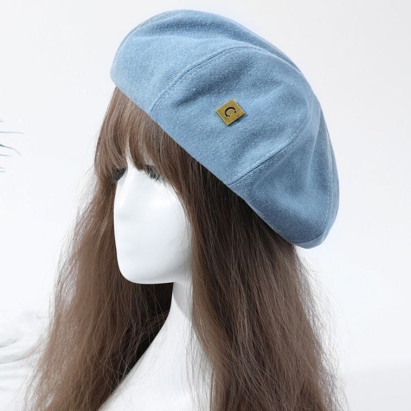 کلاه فرانسوی برت مدل جین ( لی )  دارای سایز بندی