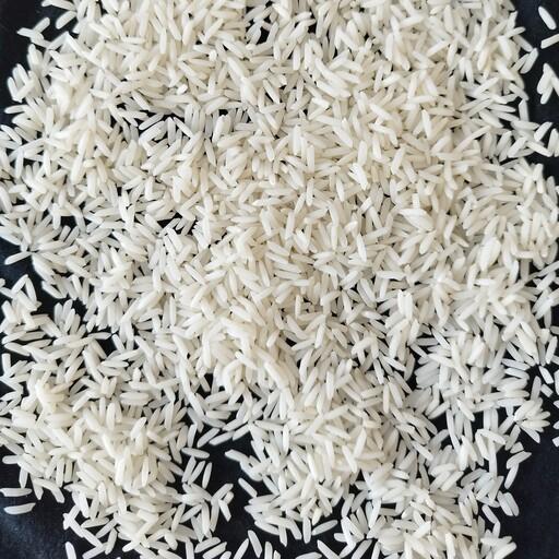 برنج طارم  فریدونکنار(شیرودی) مستقیم از تولید کننده صددرصد ایرانی خالص 10کیلویی سورت شده