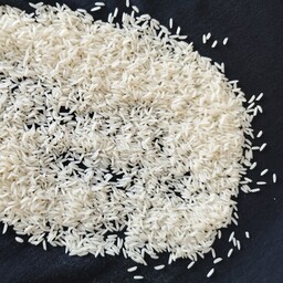 برنج طارم محلی فریدونکنار دوباره کشت  مستقیم از تولید کننده 10کیلویی صددرصد ایرانی خالص بوجار شده