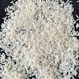 برنج طارم استخوانی فریدونکنار برنج صددرصد ایرانی خالص مستقیم از تولید کننده 10کیلویی سورت شده