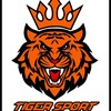 Tiger sport