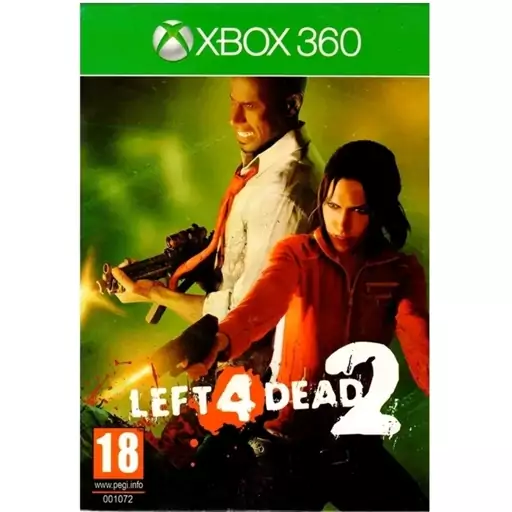 بازی ایکس باکس 360  Left4Dead2