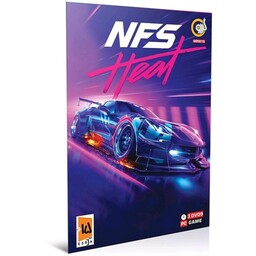 بازی کامپیوتر Need For Speed Heat شرکت گردو 