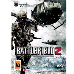 بازی کامپیوتر Battlefield 2