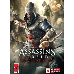 بازی کامپیوتر Assassins Creed Revelation