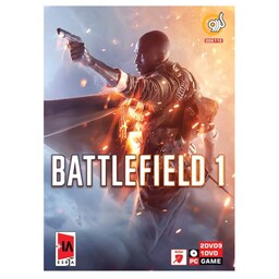 بازی کامپیوتر Battlefield 1 شرکت گردو