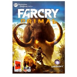 بازی کامپیوتر Farcry Primal