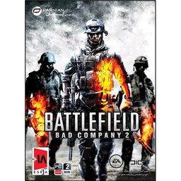 بازی کامپیوتر Battlefield Bad Company 2