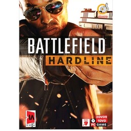 بازی کامپیوتر Battlefield Hardline