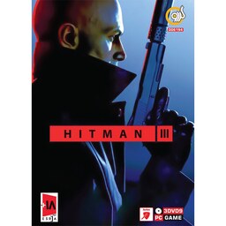 بازی کامپیوتری HITMAN 3 نشر گردو