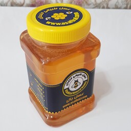 عسل طبیعی خلخال کد K-1