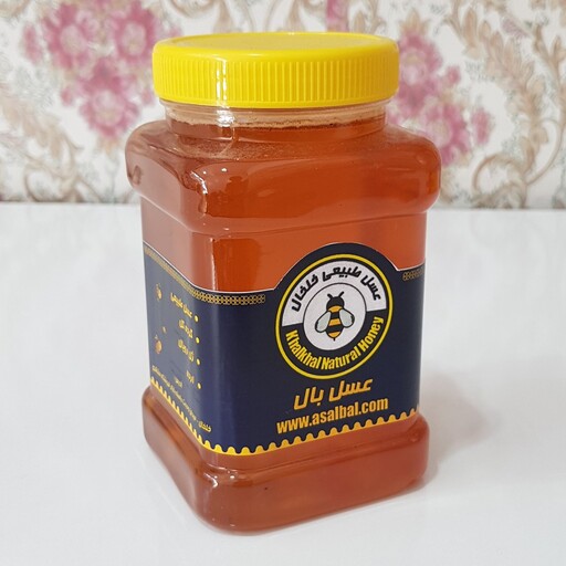 عسل طبیعی خلخال کد TA-1