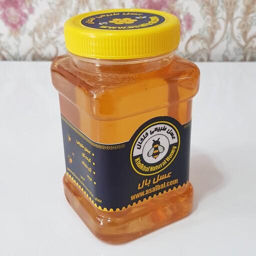 عسل طبیعی خلخال کد K-1