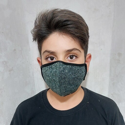 ماسک پشمی و ضد حساسیت