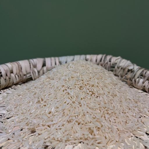 برنج هاشمی دودی گیلان 2 کیلو