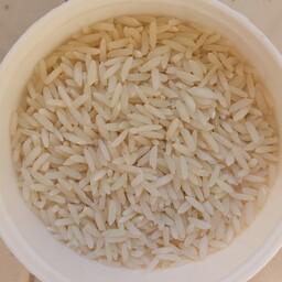 برنج مجلسی(بنام) کشت تابستان1402.برنج خیلی کمیاب و مرغوبیه 