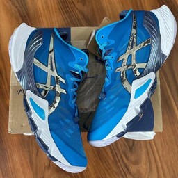 کفش والیبال آسیکس متارایز مسترکوالیتی، Asics metarise master quality 