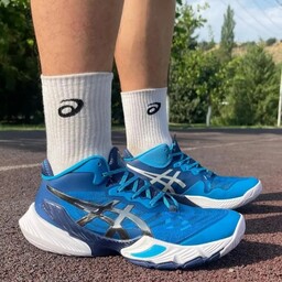 کفش والیبال آسیکس متارایز مسترکوالیتی، Asics metarise master quality 