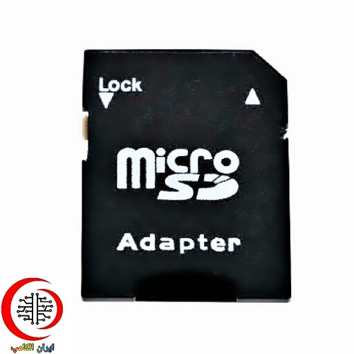 خشاب مموری MicroSD-با جعبه مخصوص