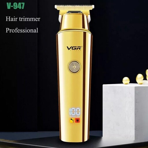 ماشین اصلاح وی جی آر مدل V-947