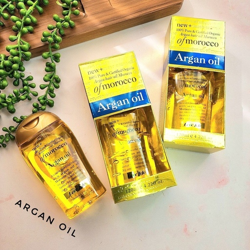 روغن آرگان لاو جوجو (love jojo argan oil)اورجینال قبل از ثبت سفارش موجودی بگیر  